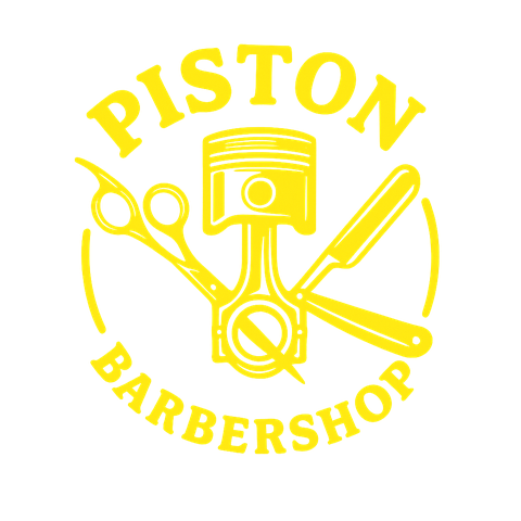 Piston Barbershop